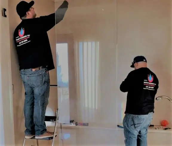 Professional plumbing installation for Toilet Repair in Little Run Estates